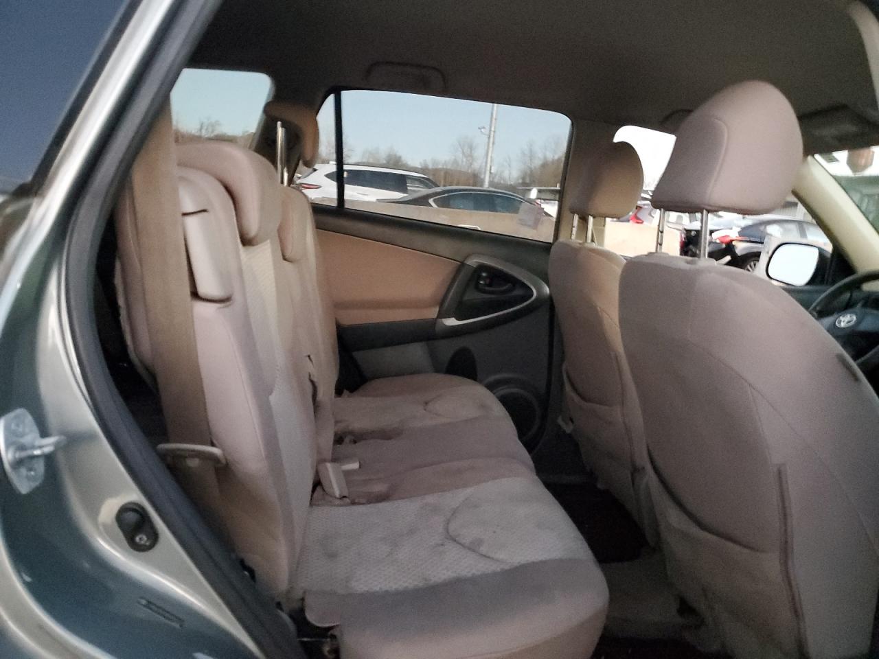 2008 Toyota Rav4 VIN: JTMBK35V085053157 Lot: 91321905