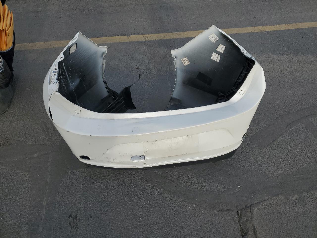 2020 Mazda 3 VIN: 3MZBPABL6LM134415 Lot: 91217235