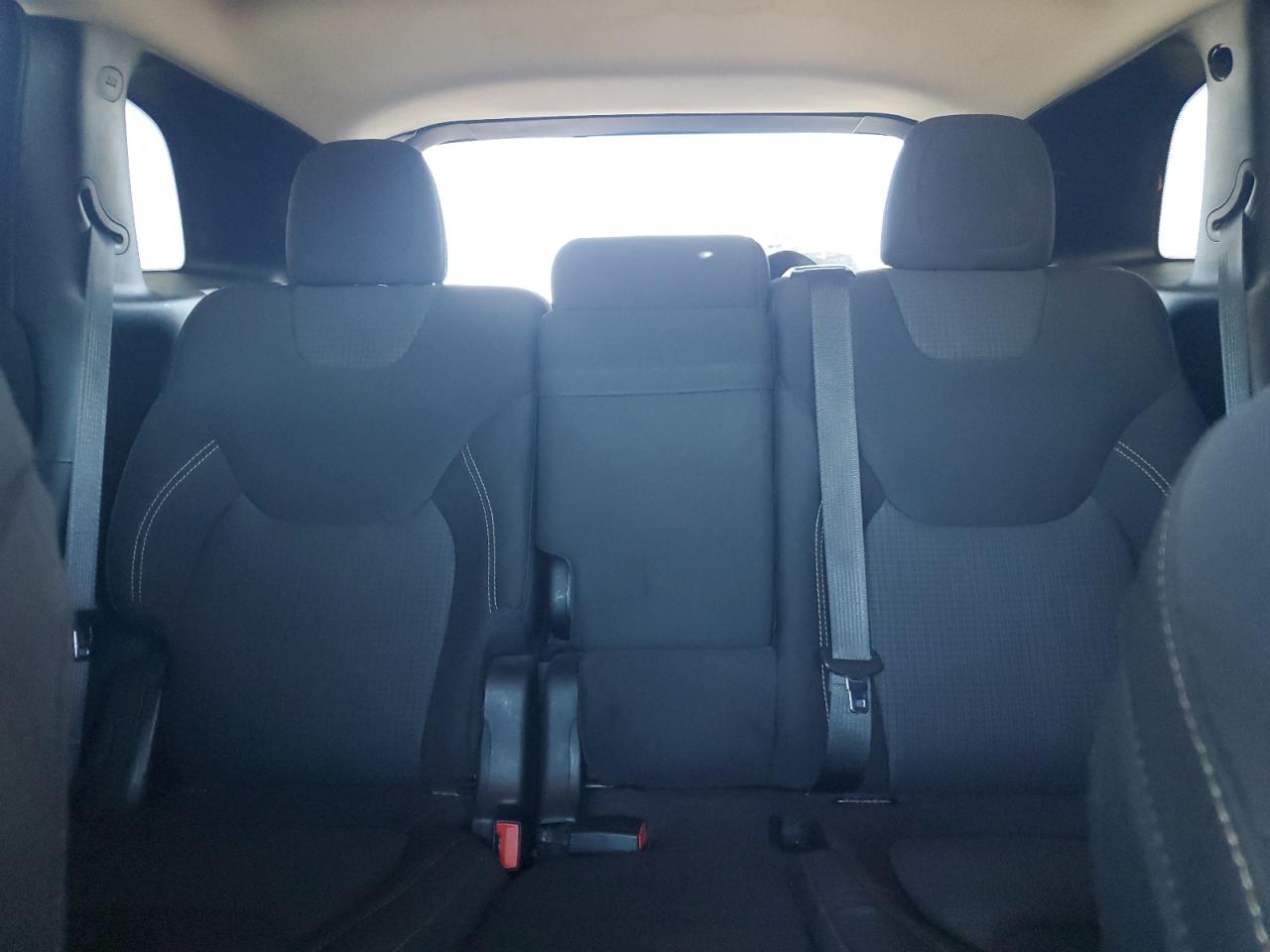 2016 Jeep Cherokee Latitude VIN: 1C4PJLCB7GW377944 Lot: 91208085