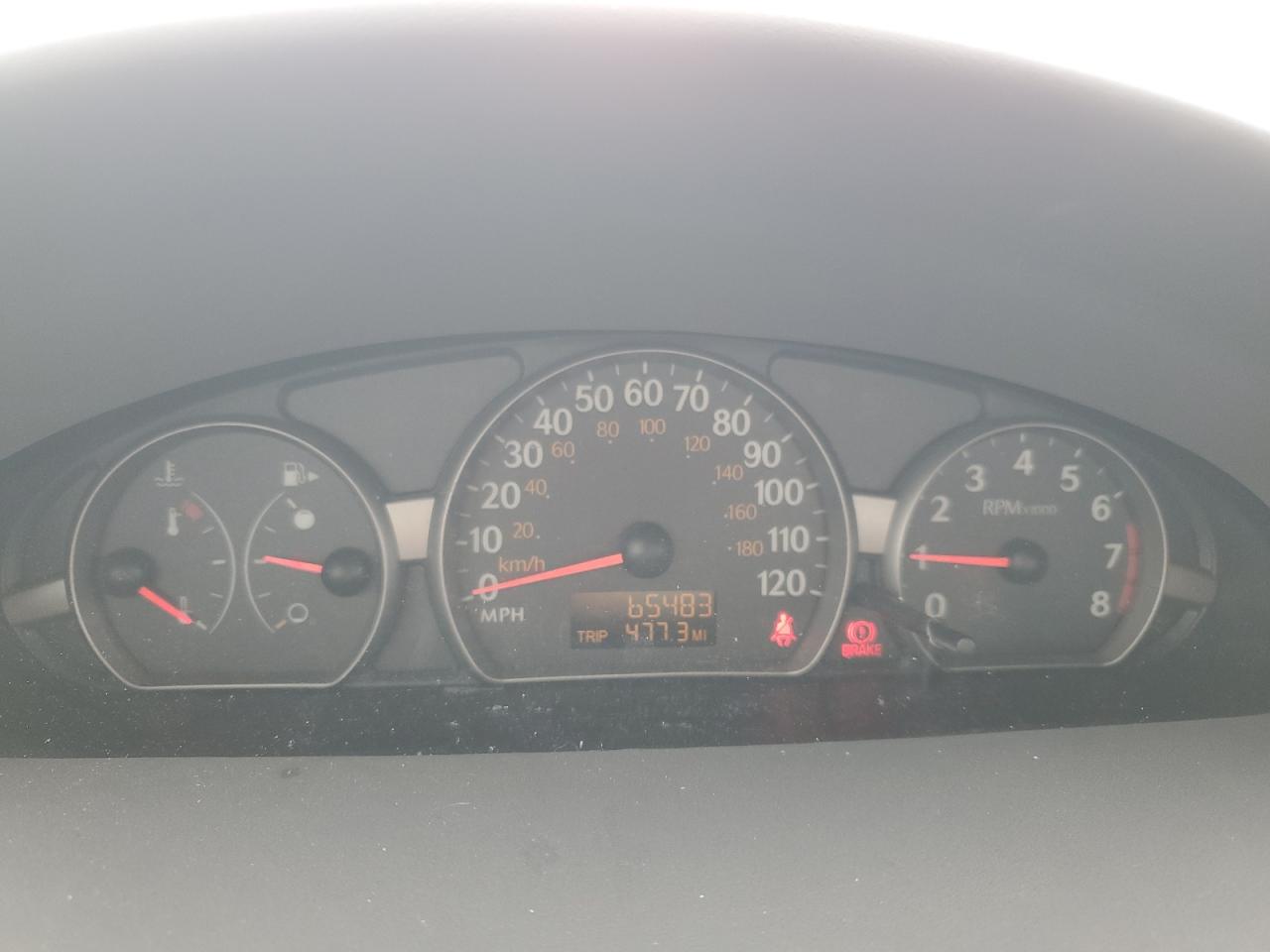 2003 Saturn Ion Level 1 VIN: 1G8AG52F13Z158386 Lot: 90394115