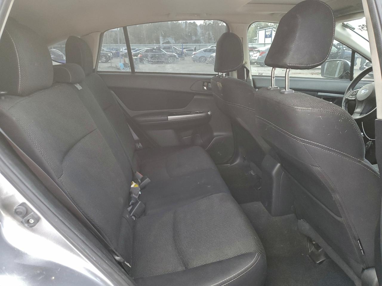 2015 Subaru Xv Crosstrek 2.0 Premium VIN: JF2GPADC7F8240291 Lot: 94596185