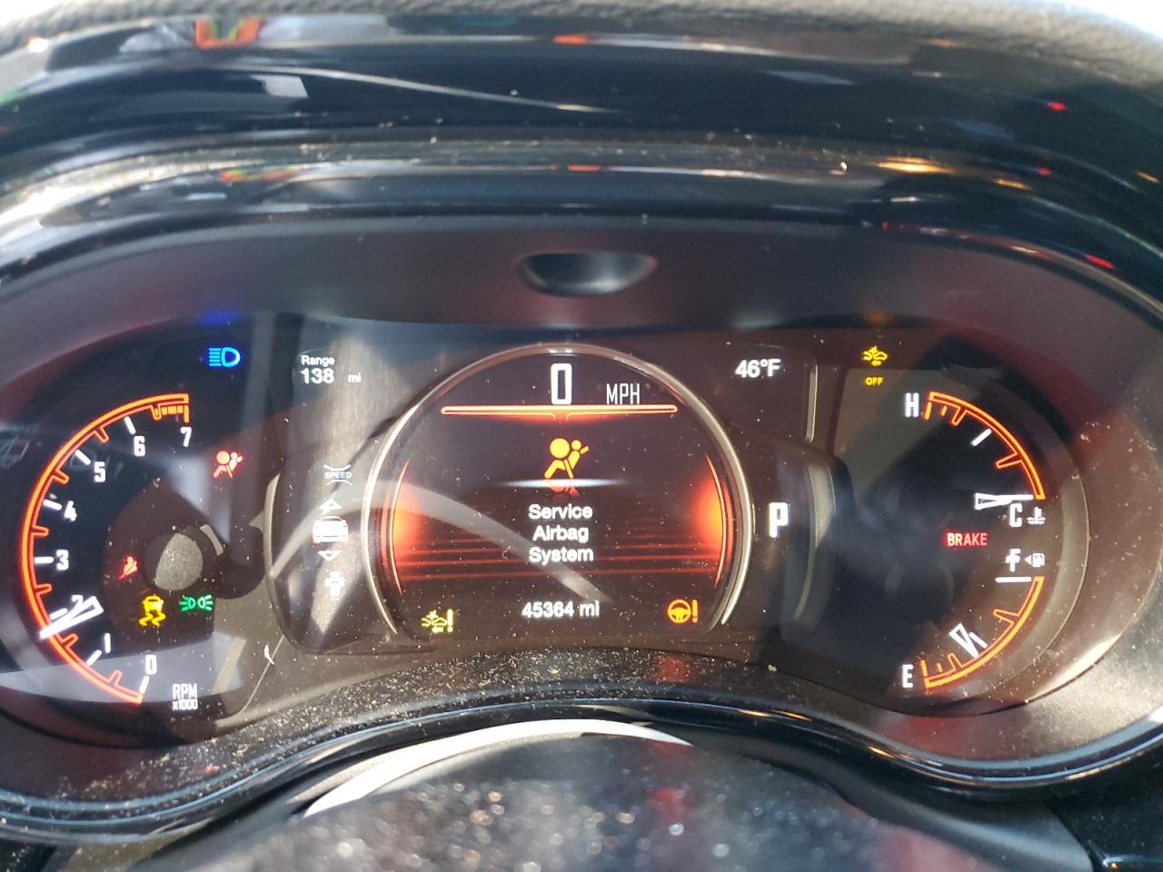 2023 Dodge Durango Gt VIN: 1C4RDHDG5PC602161 Lot: 91474315