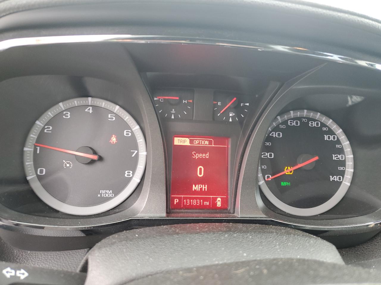 2014 GMC Terrain Slt VIN: 2GKFLXE3XE6263175 Lot: 91972945