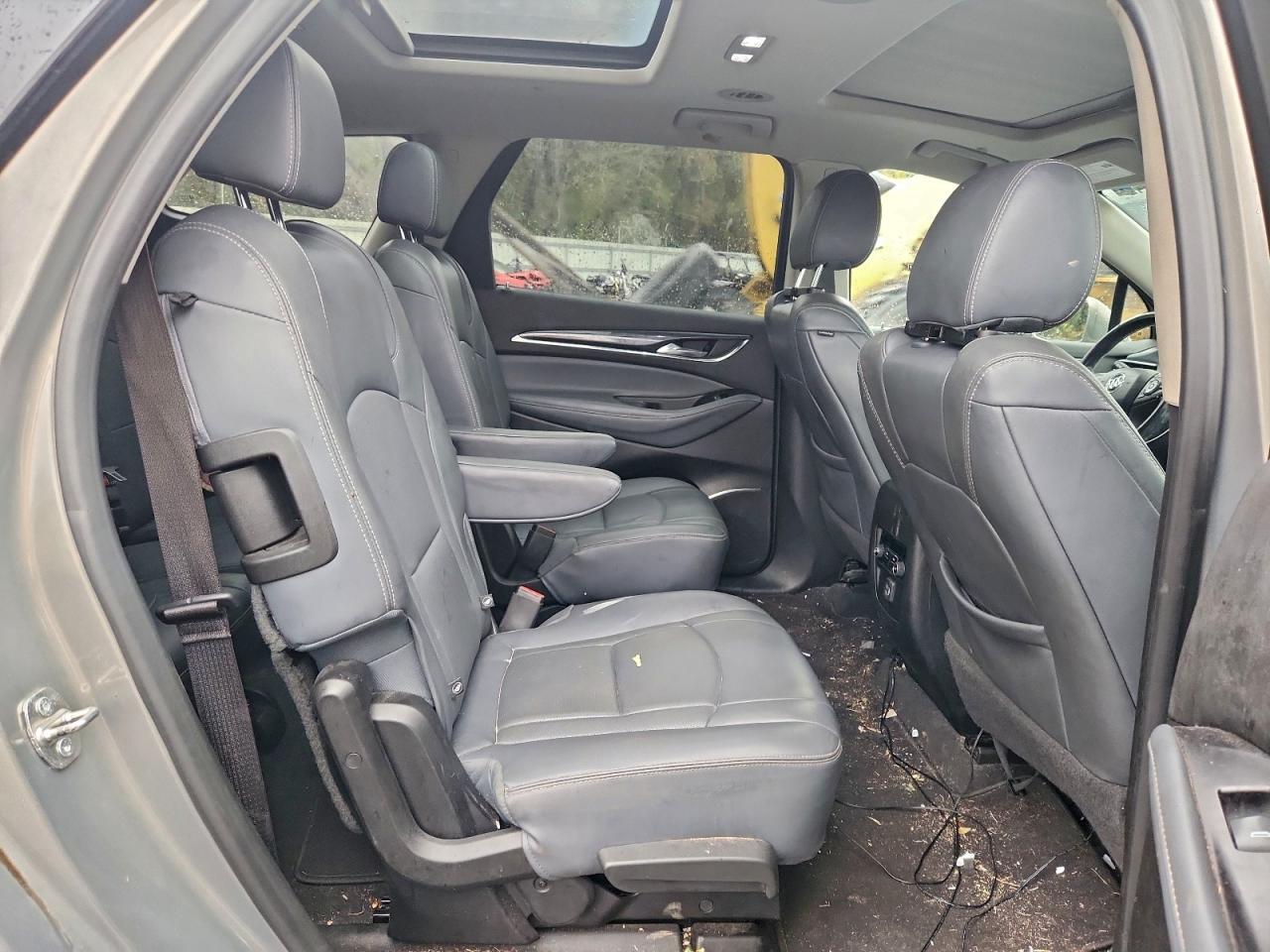 2019 Buick Enclave Essence VIN: 5GAERBKW1KJ170231 Lot: 92446845