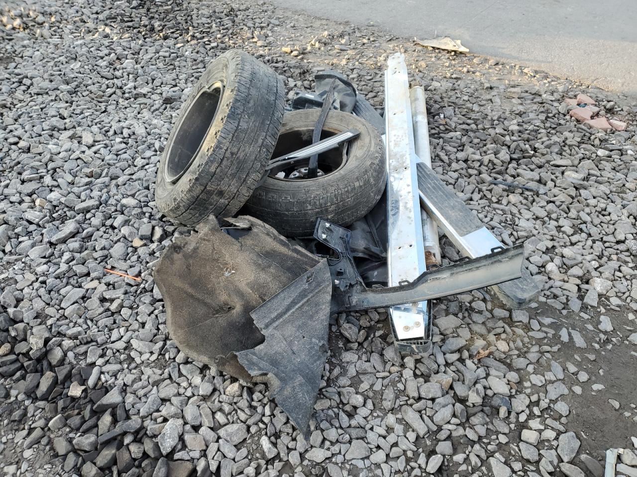 2020 GMC Sierra K1500 Sle VIN: 3GTP9BEK5LG416782 Lot: 91301795