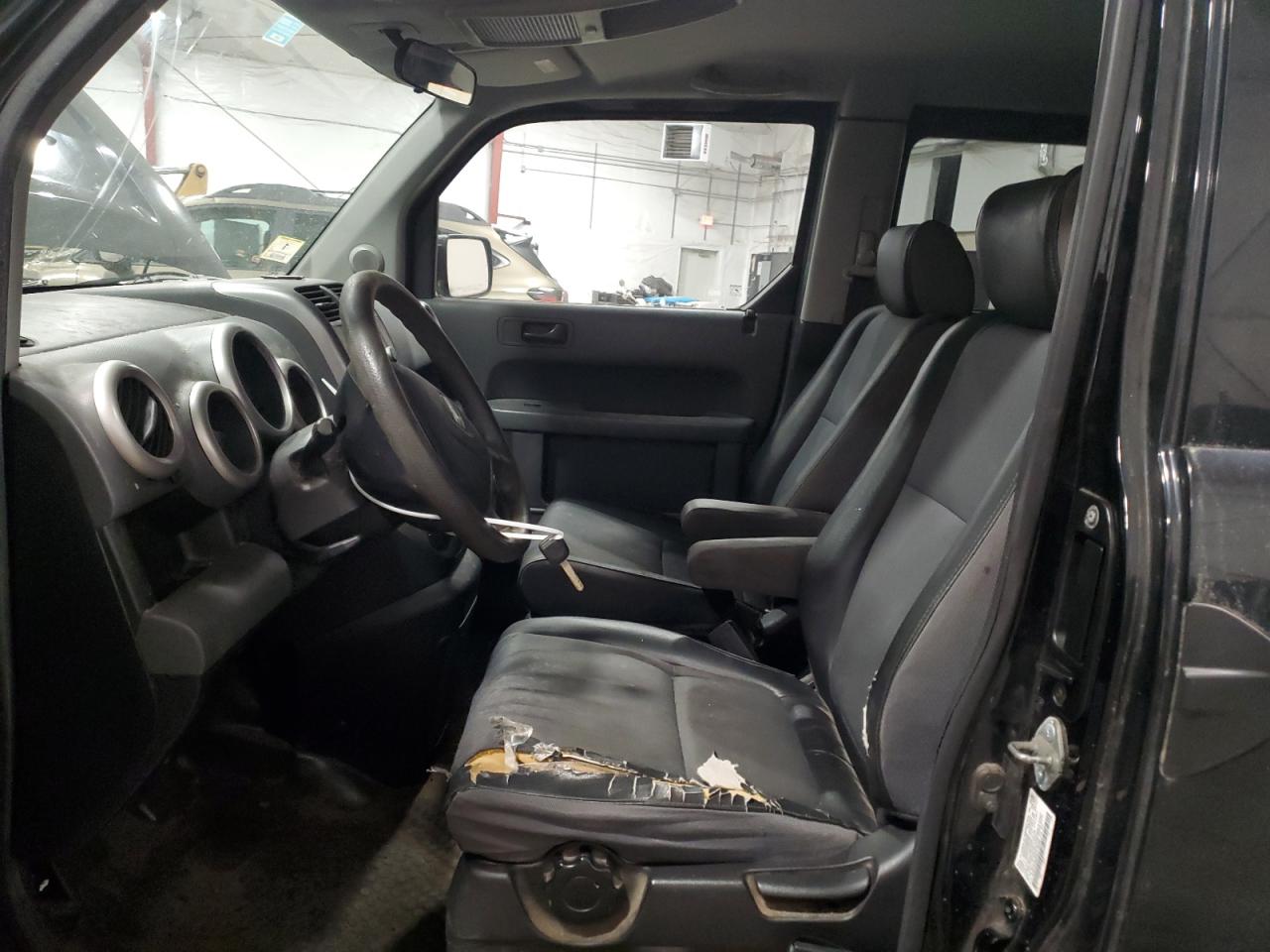 2004 Honda Element Ex VIN: 5J6YH28634L015039 Lot: 91111275