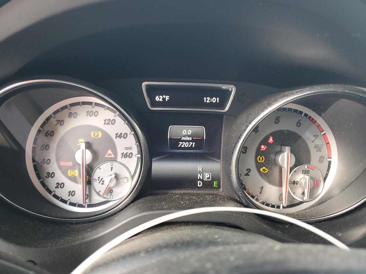 2014 Mercedes-Benz Cla 250 4Matic VIN: WDDSJ4GB7EN146416 Lot: 91410135