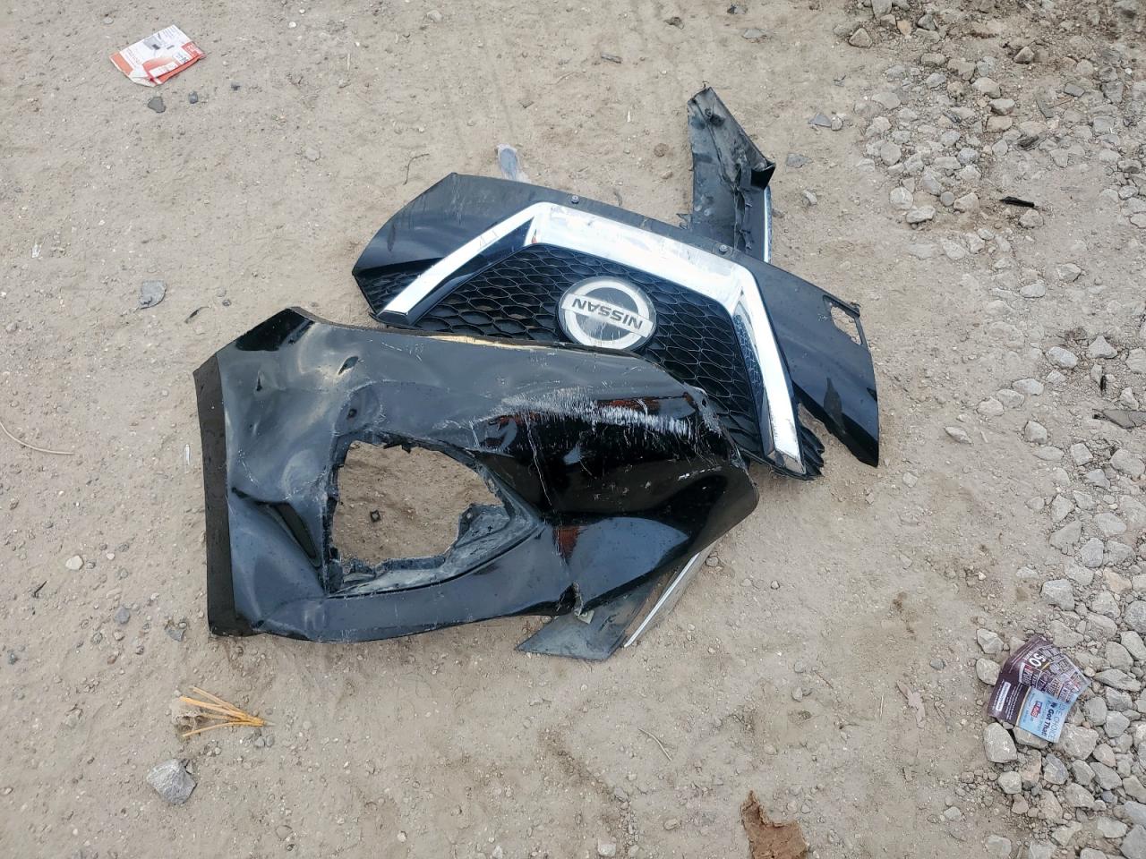 2021 Nissan Maxima Sv VIN: 1N4AA6CV1MC503008 Lot: 92657865