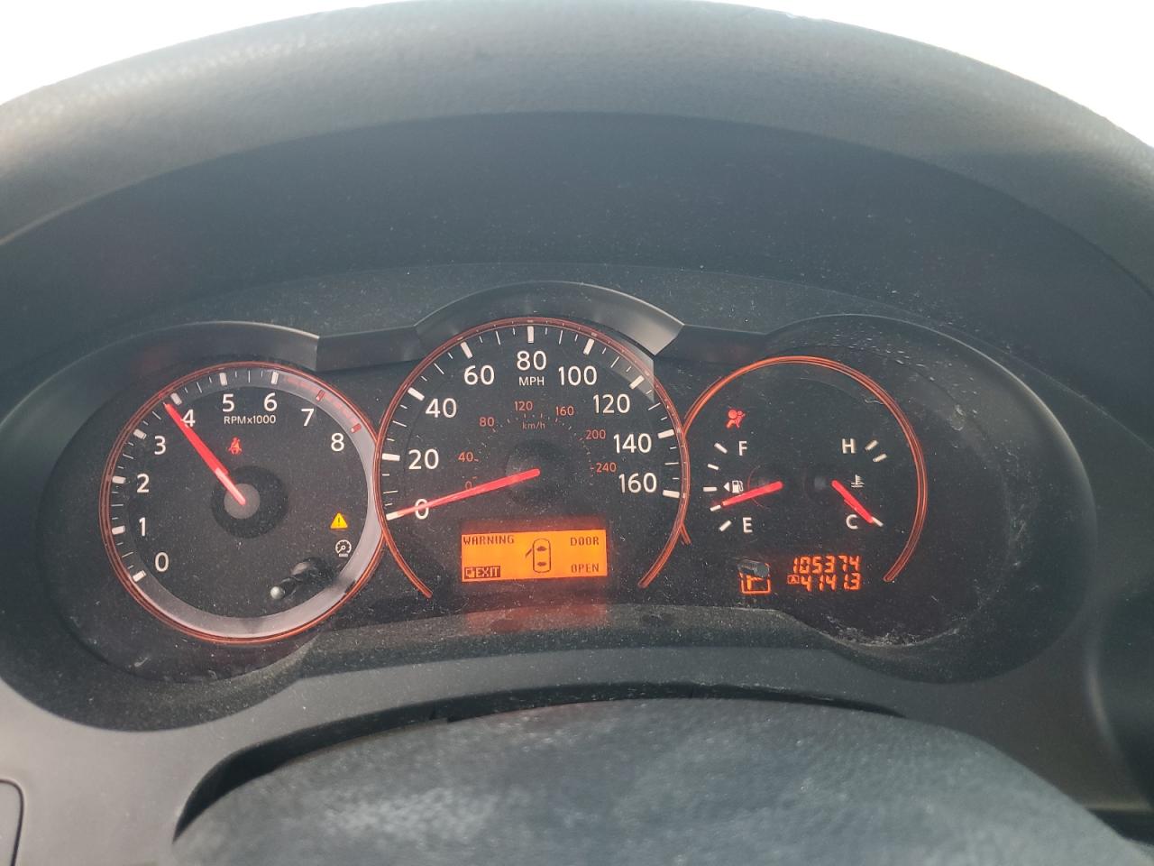 2008 Nissan Altima 2.5 VIN: 1N4AL21E88N458293 Lot: 93322685