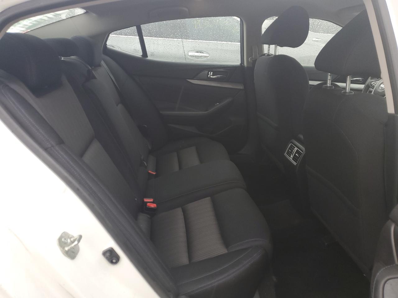 2017 Nissan Maxima 3.5S VIN: 1N4AA6APXHC452618 Lot: 91876845