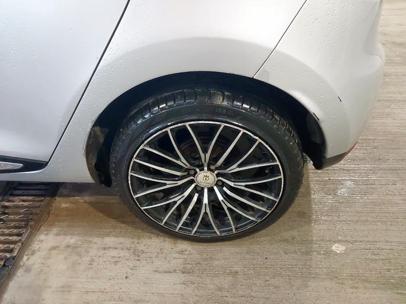 2013 RENAULT CLIO 0.9 TCE 90 ECO DYNAMIQUE MEDIANAV ENERGY 5DR