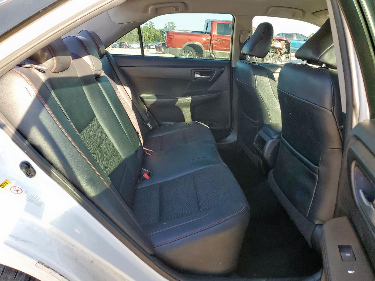 2016 Toyota Camry Le VIN: 4T1BF1FK3GU177498 Lot: 91688485