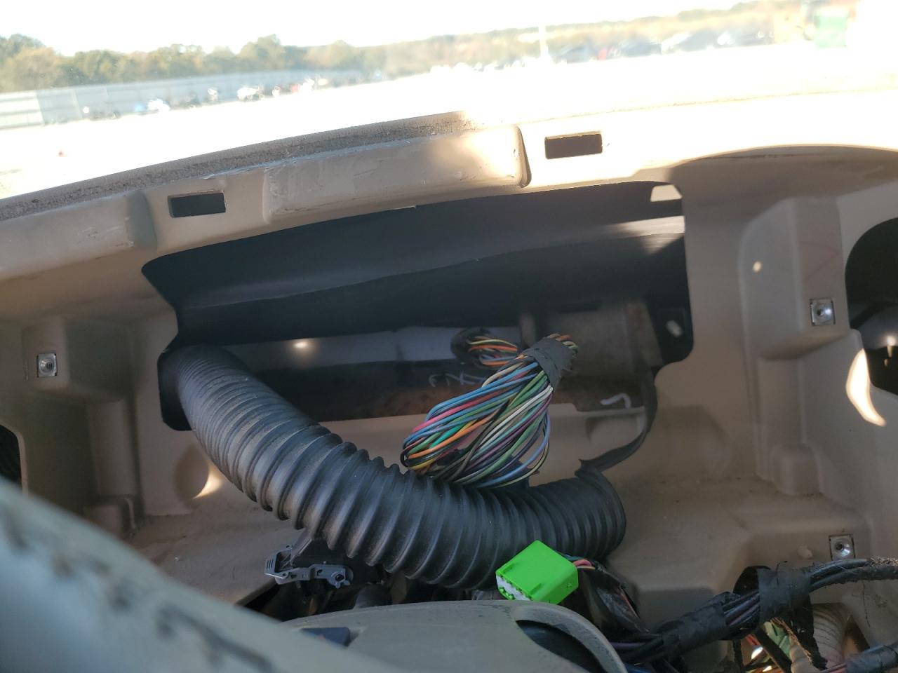 2006 Ford F350 Super Duty VIN: 1FTWW33P36ED73645 Lot: 90812755