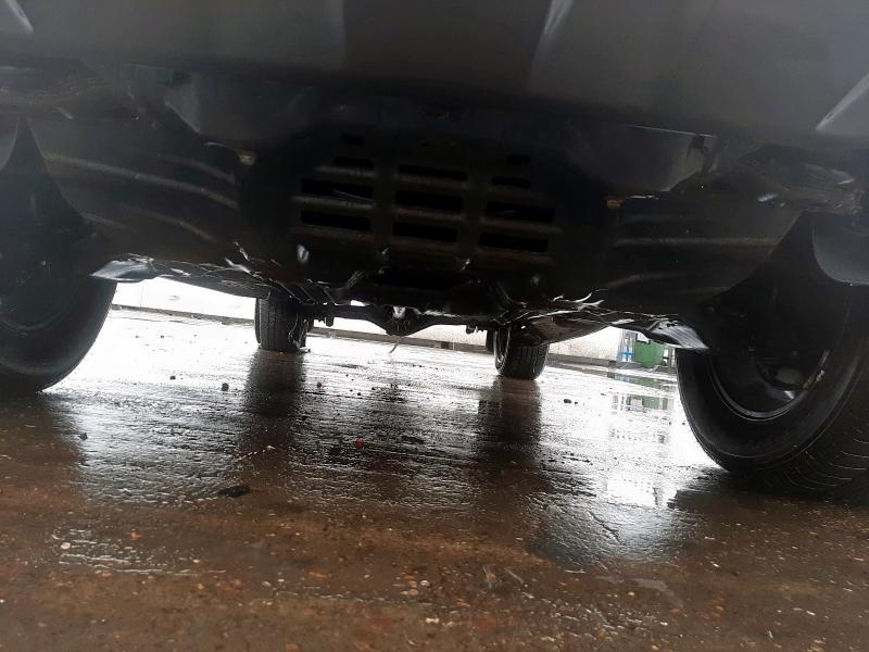 2021 TOYOTA HILUX INVINCIBLE X D/CAB PICK UP 2.8 D-4D AUTO