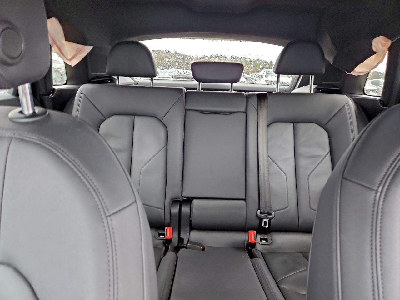 2020 Audi Q3 Premium Plus S-Line VIN: WA1EECF32L1031866 Lot: 94164835