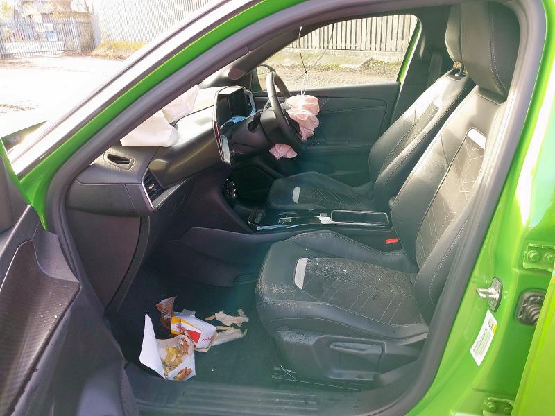 2024 VAUXHALL MOKKA 115KW ULTIMATE 54KWH 5DR AUTO