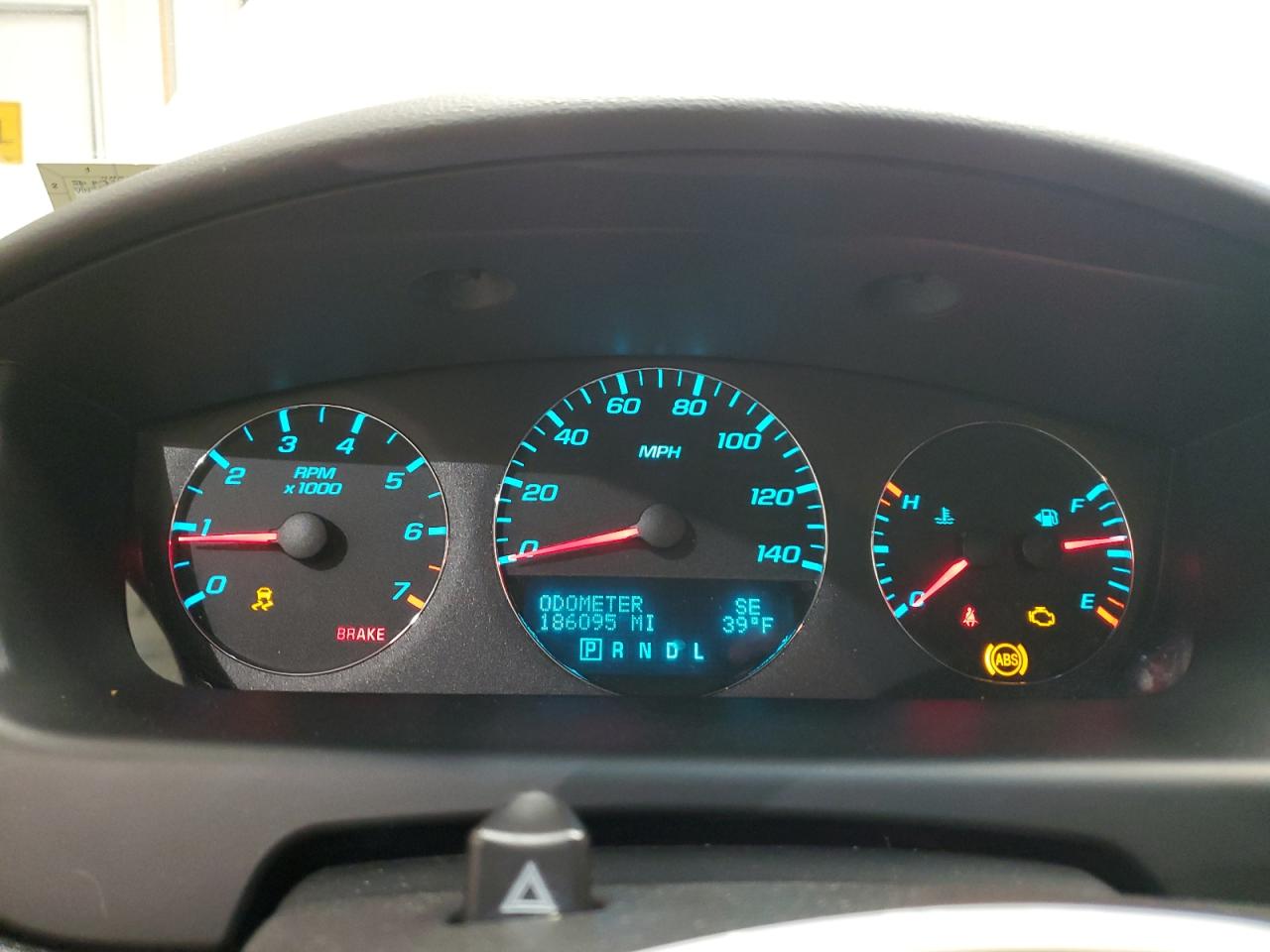 2012 Chevrolet Impala Lt VIN: 2G1WG5E39C1170798 Lot: 93898435