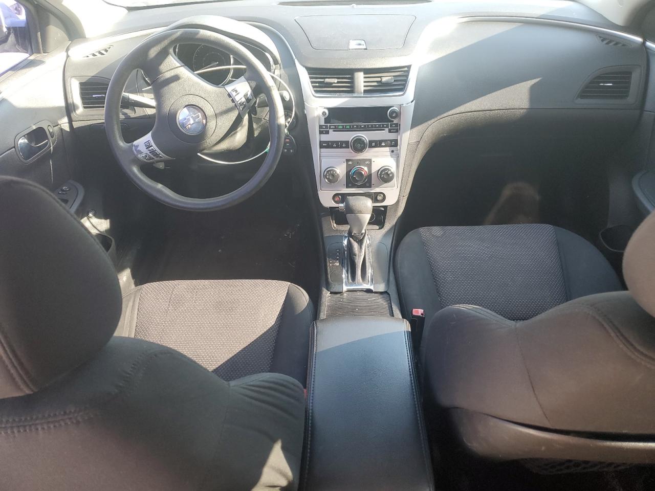 2010 Chevrolet Malibu 1Lt VIN: 1G1ZC5E06AF248491 Lot: 92062875