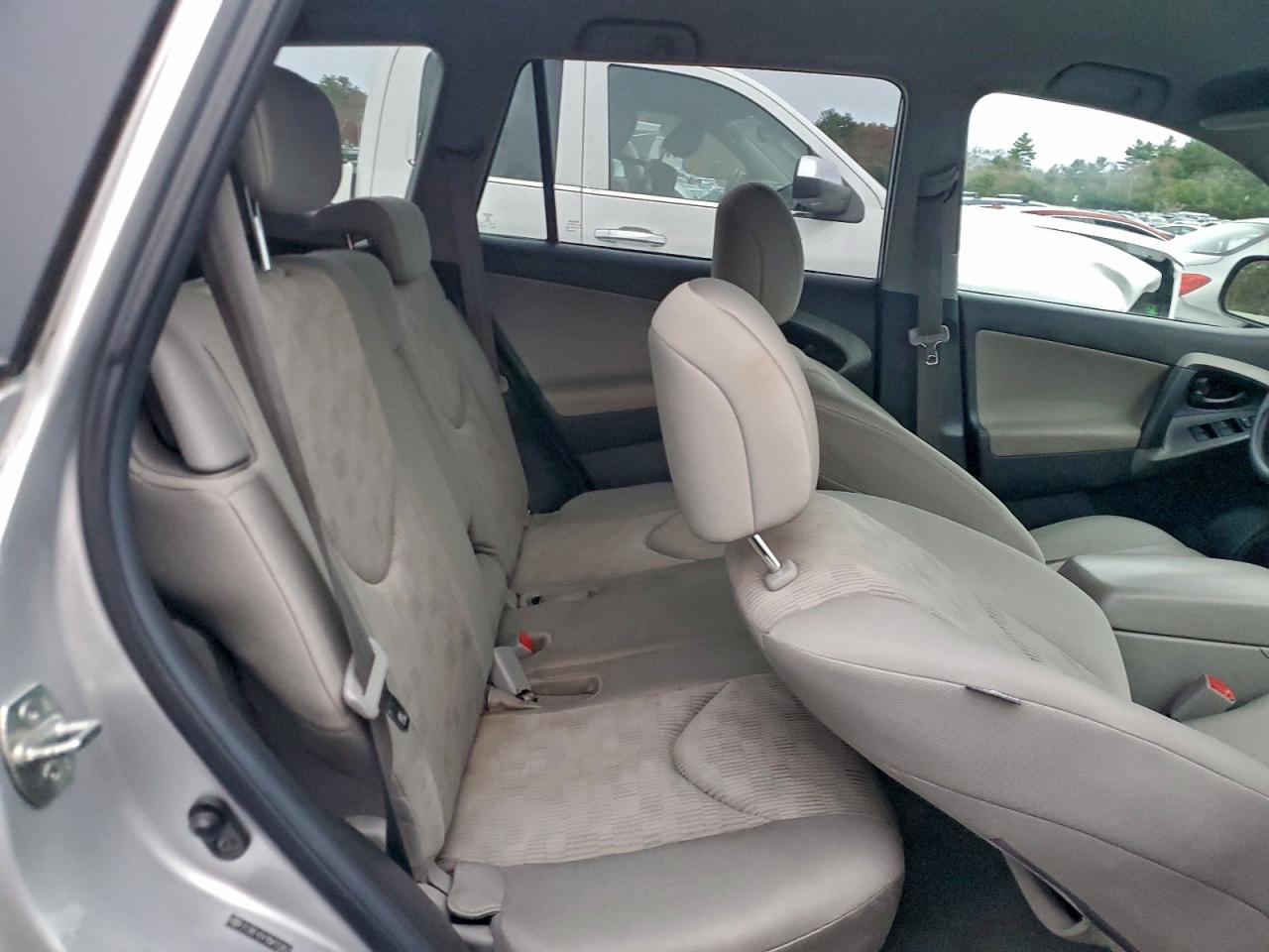 2011 Toyota Rav4 VIN: 2T3BF4DV1BW123857 Lot: 94491565