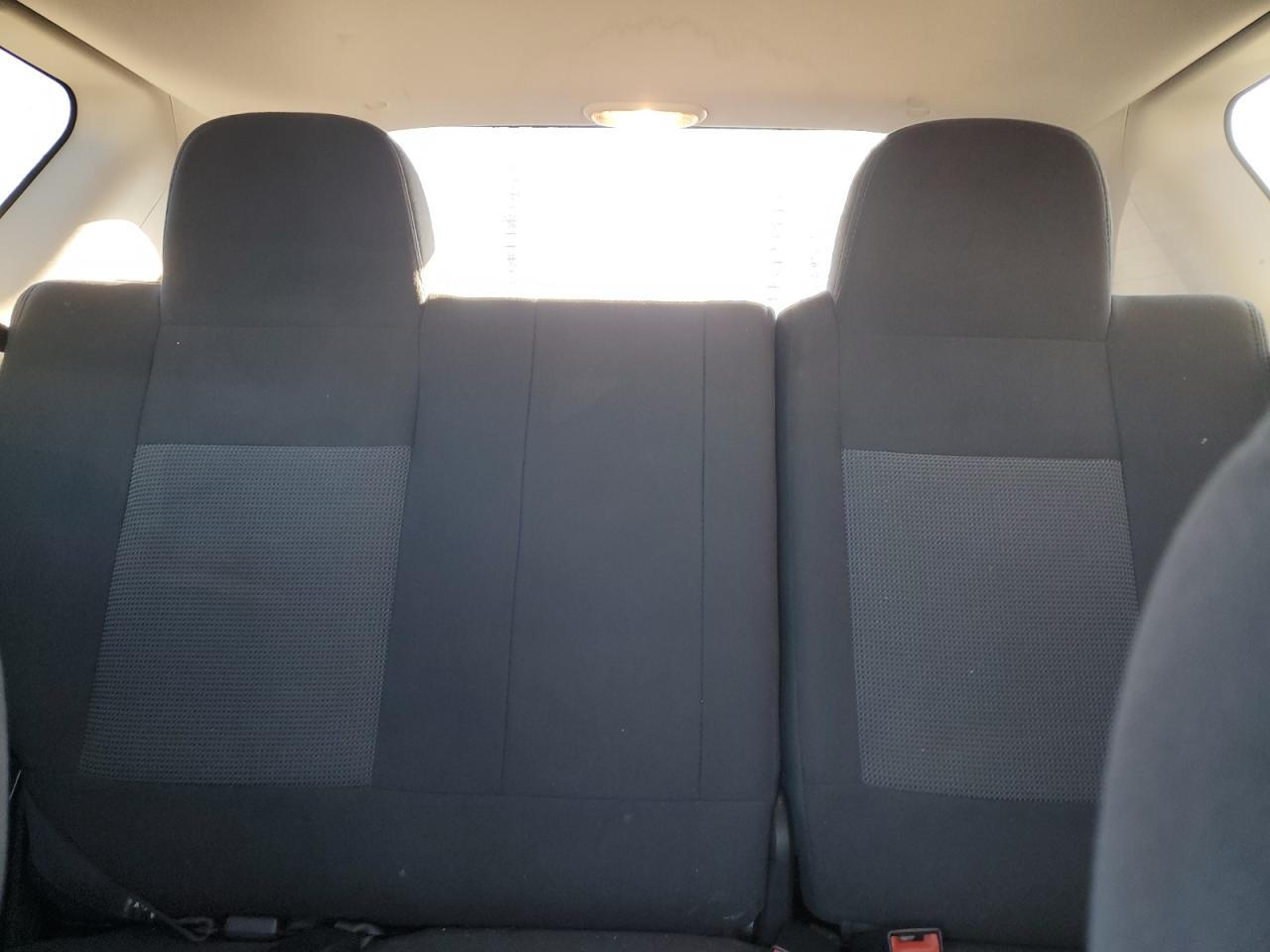 2016 Jeep Compass Sport VIN: 1C4NJDBB0GD779377 Lot: 93373555