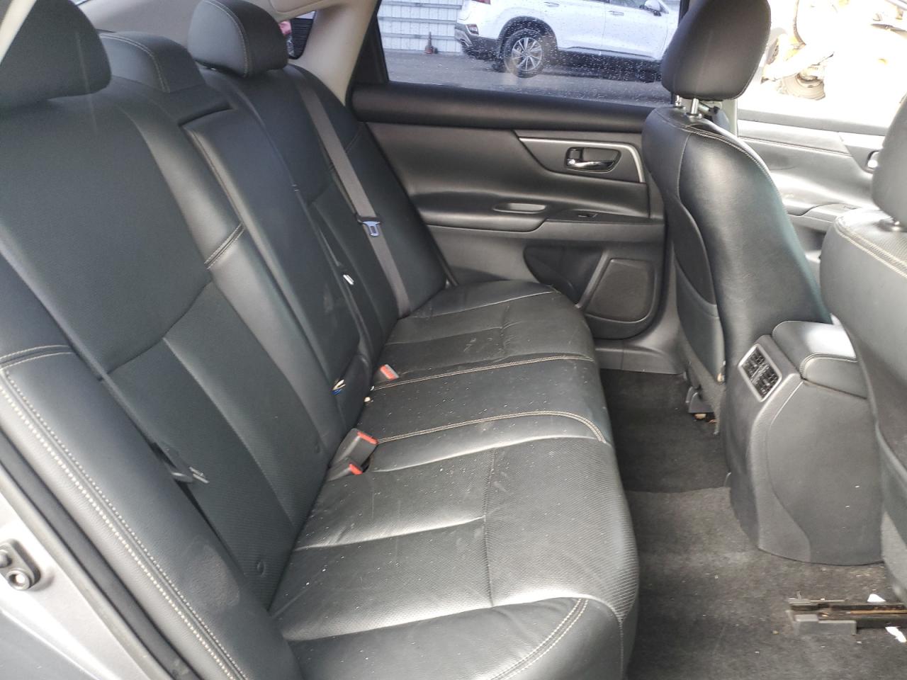 2016 Nissan Altima 2.5 VIN: 1N4AL3APXGC267654 Lot: 91589695
