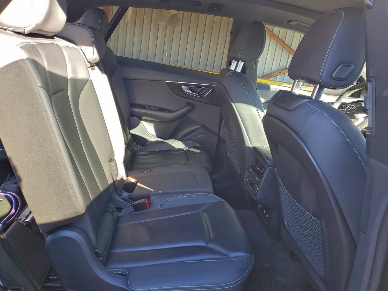 2019 Audi Q8 Premium VIN: WA1AVAF10KD011906 Lot: 93776005