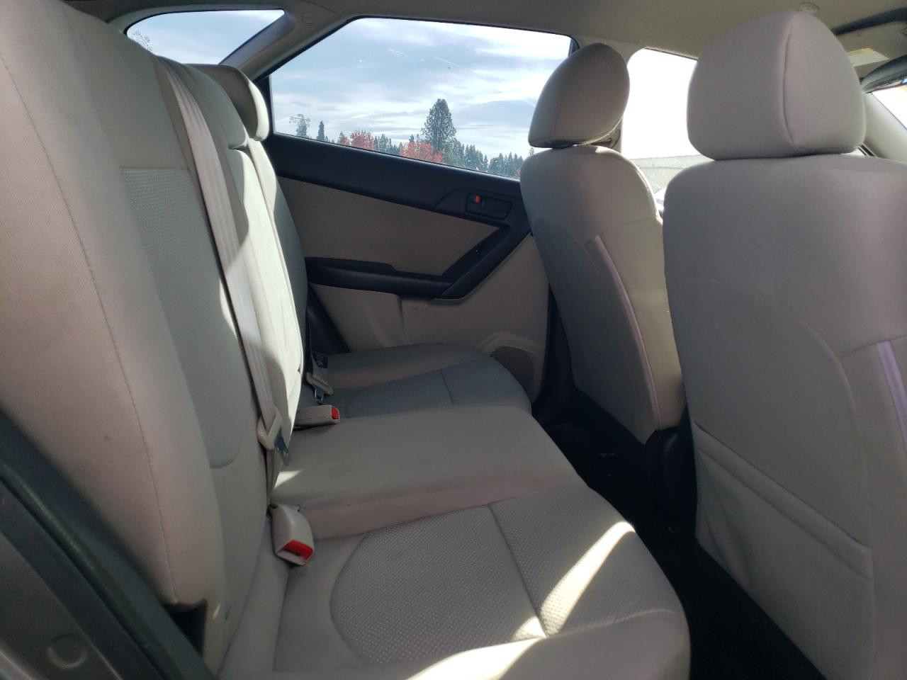 2012 Kia Forte Ex VIN: KNAFU5A25C5587733 Lot: 91460155