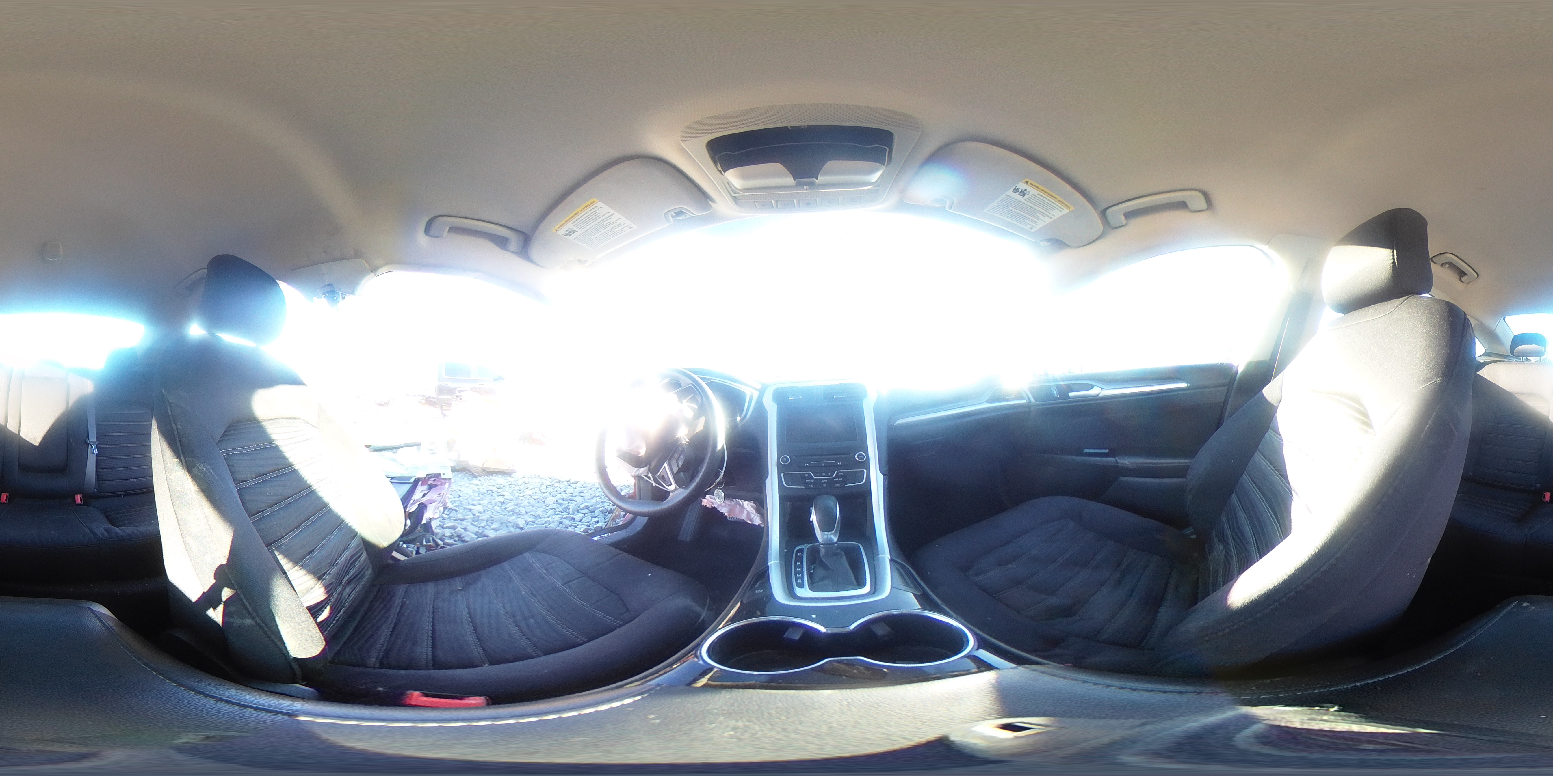 2016 Ford Fusion Se VIN: 3FA6P0H78GR327110 Lot: 92386645