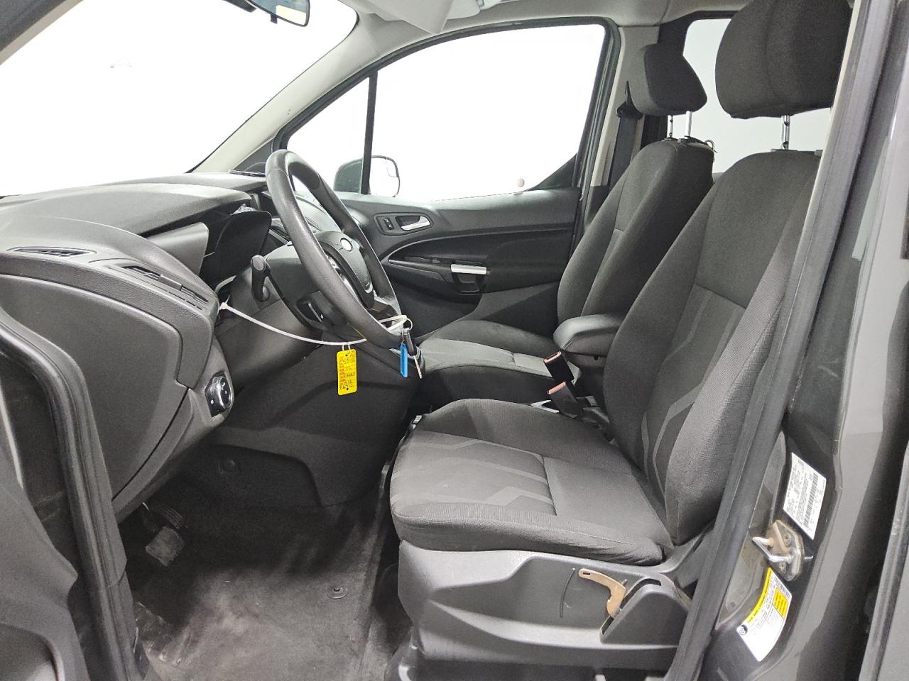 2016 Ford Transit Connect Xlt VIN: NM0GS9F77G1286710 Lot: 90938755