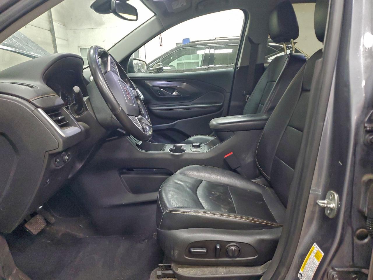 2020 GMC Terrain Slt VIN: 3GKALPEV6LL298414 Lot: 94080855