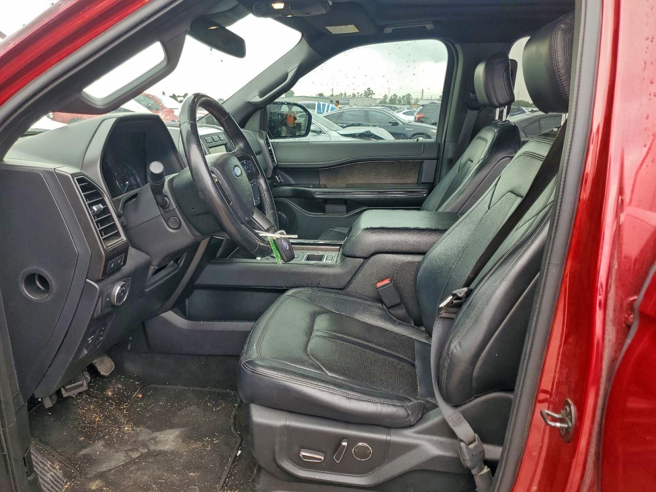 2019 Ford Expedition Limited VIN: 1FMJU1KT7KEA13514 Lot: 93281035