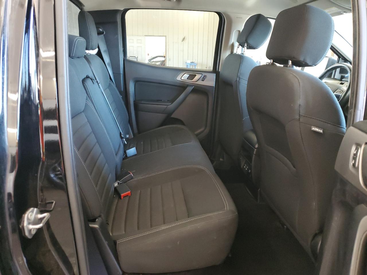 2020 Ford Ranger Xl VIN: 1FTER4FH7LLA57508 Lot: 91023845