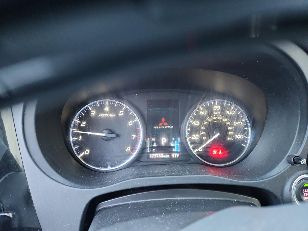 2018 Mitsubishi Outlander Se VIN: JA4AD3A39JJ003116 Lot: 92230265