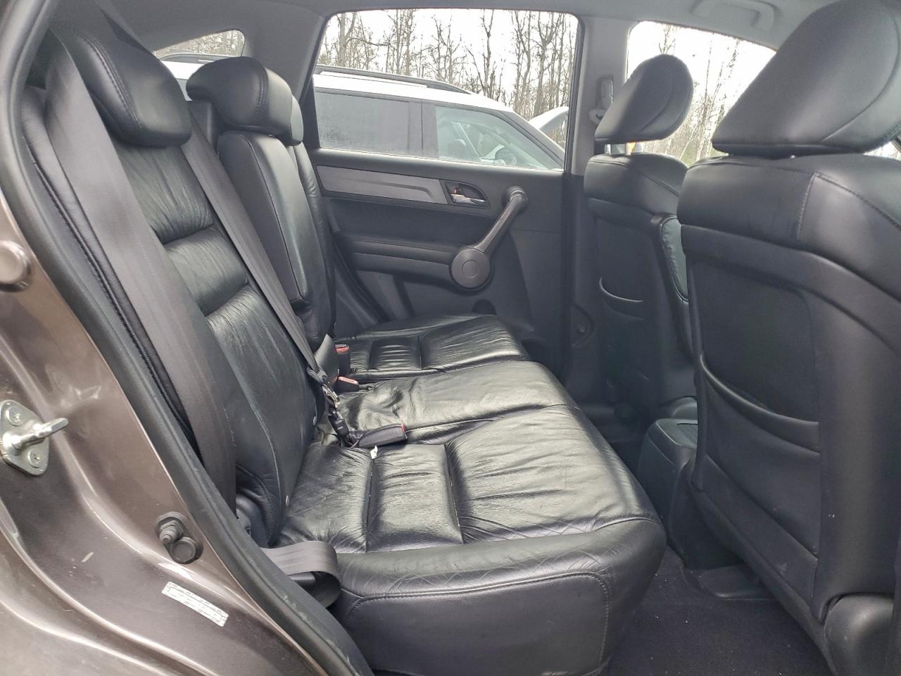 2009 Honda Cr-V Exl VIN: 5J6RE48759L810554 Lot: 94028105