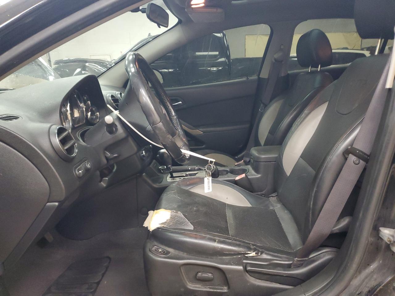 2006 Pontiac G6 Gtp VIN: 1G2ZM571264149149 Lot: 86103565