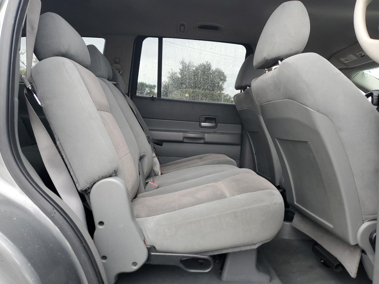 2006 Dodge Durango Slt VIN: 1D4HD48236F159141 Lot: 93088875