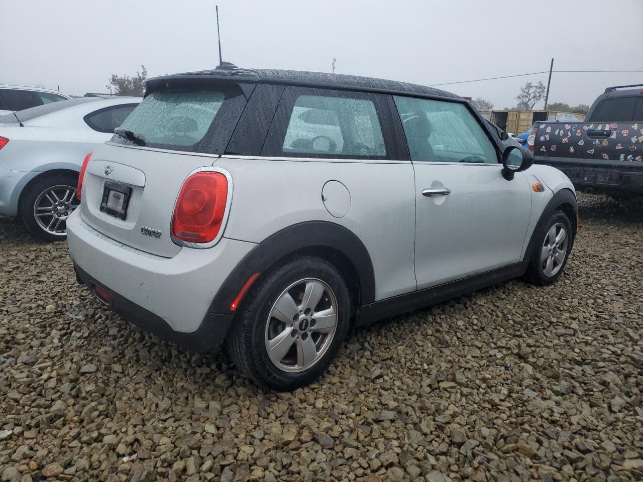 2014 Mini Cooper VIN: WMWXM5C50ET934279 Lot: 91501855