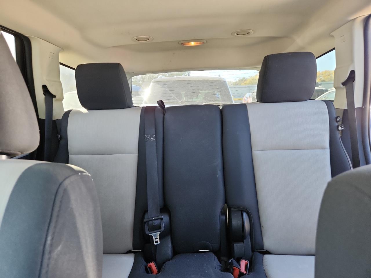 2009 Dodge Journey Sxt VIN: 3D4GG57V59T221234 Lot: 91907175