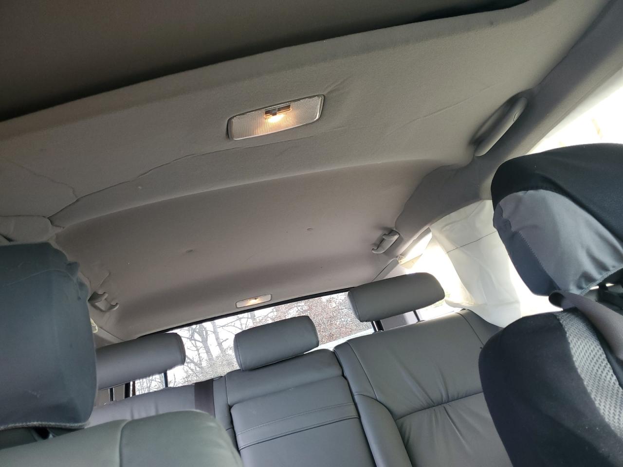 2008 Toyota 4Runner Limited VIN: JTEBU17RX80132617 Lot: 92847135