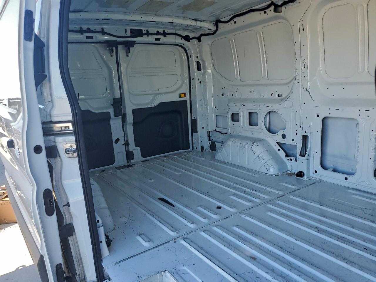 2023 Ford Transit T-150 VIN: 1FTYE1Y89PKB95793 Lot: 93945025