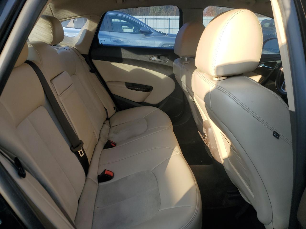 2014 Buick Verano Convenience VIN: 1G4PR5SK0E4176672 Lot: 93277955