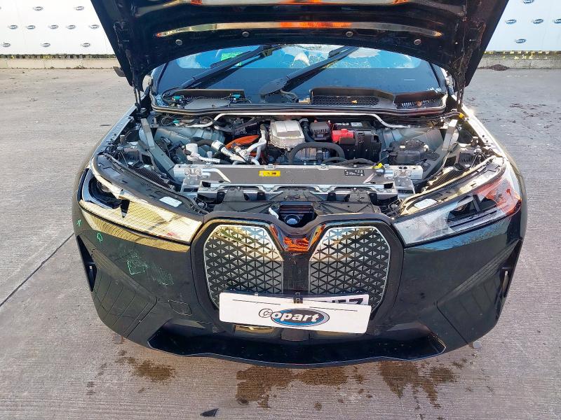 2024 BMW IX 385KW XDRIVE50 M SPORT 111.5KWH 5DR AUTO