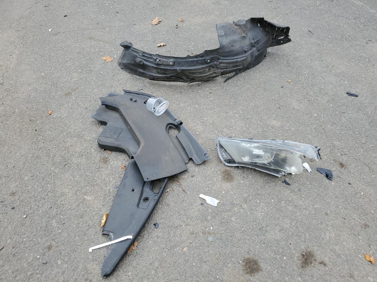 2012 Acura Tl VIN: 19UUA8F27CA006996 Lot: 90614175