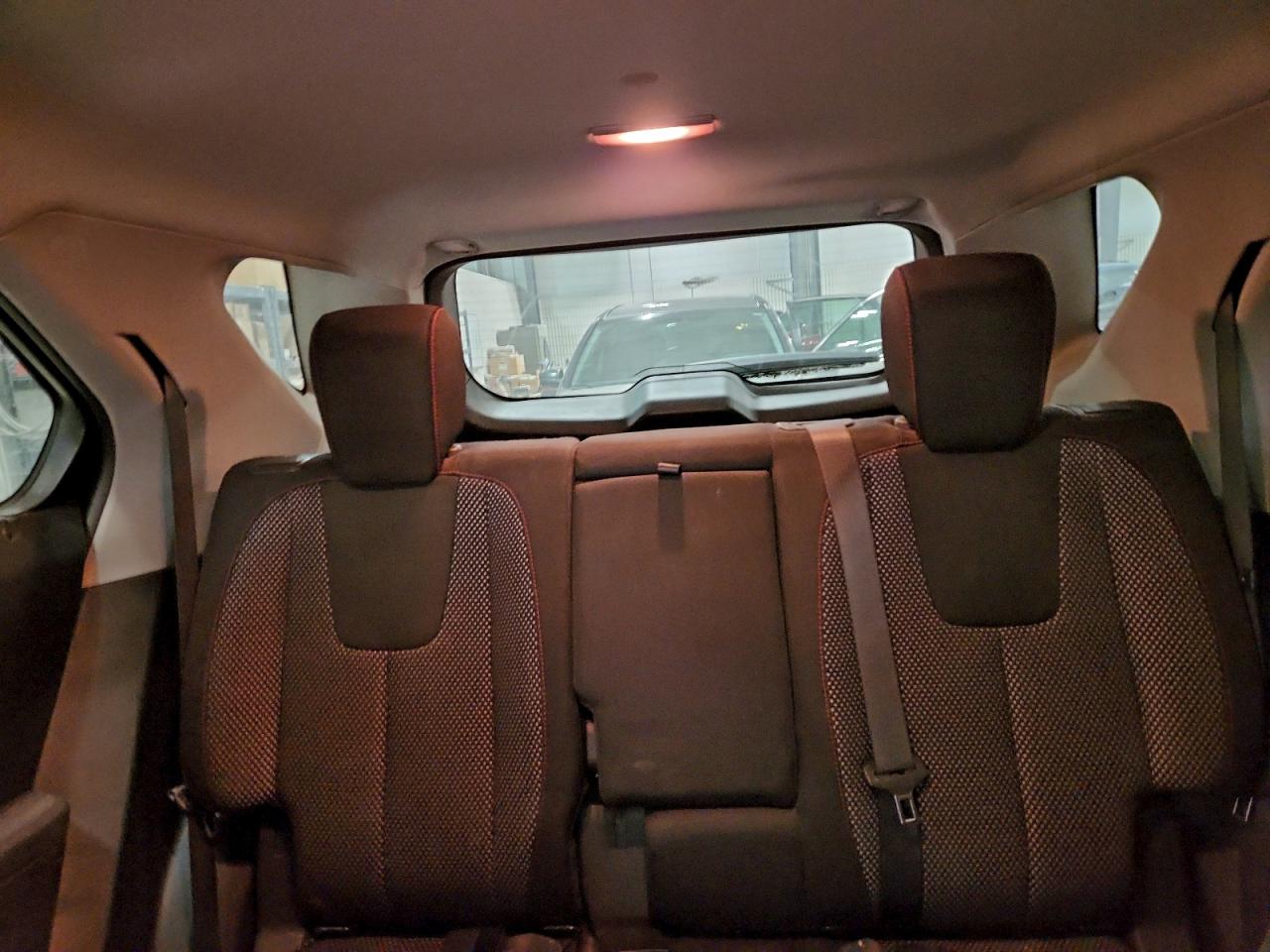 2014 Chevrolet Equinox Lt VIN: 2GNFLFEK7E6306228 Lot: 94342385