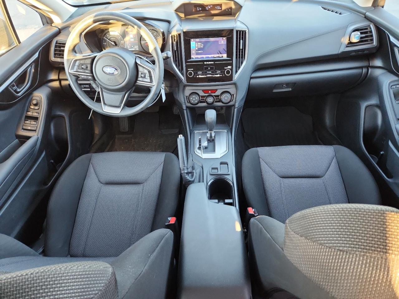 2019 Subaru Impreza VIN: 4S3GTAB68K3739356 Lot: 93228835