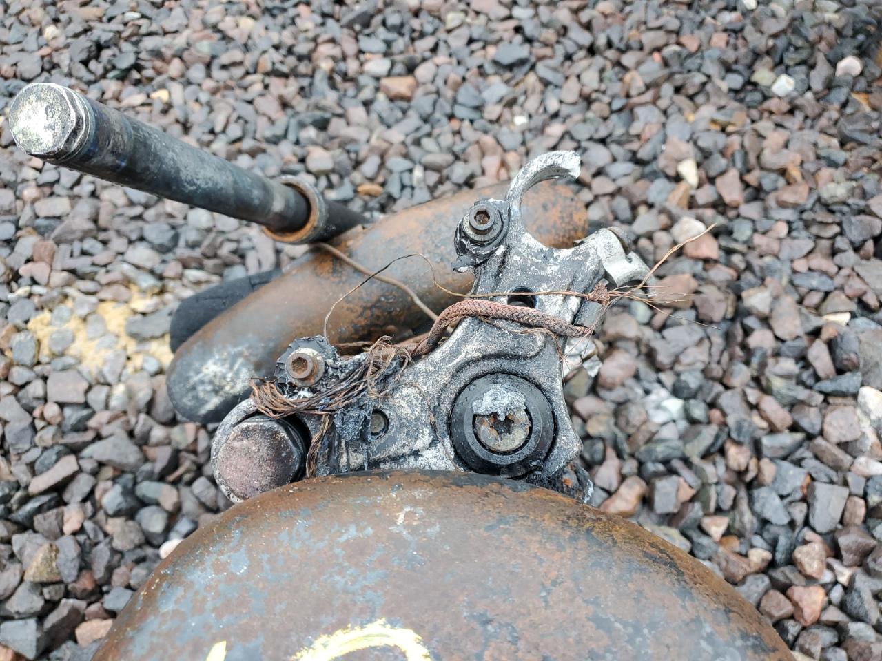 2018 Harley-Davidson Xl883 Iron 883 VIN: 1HD4LE215JC400680 Lot: 87267305