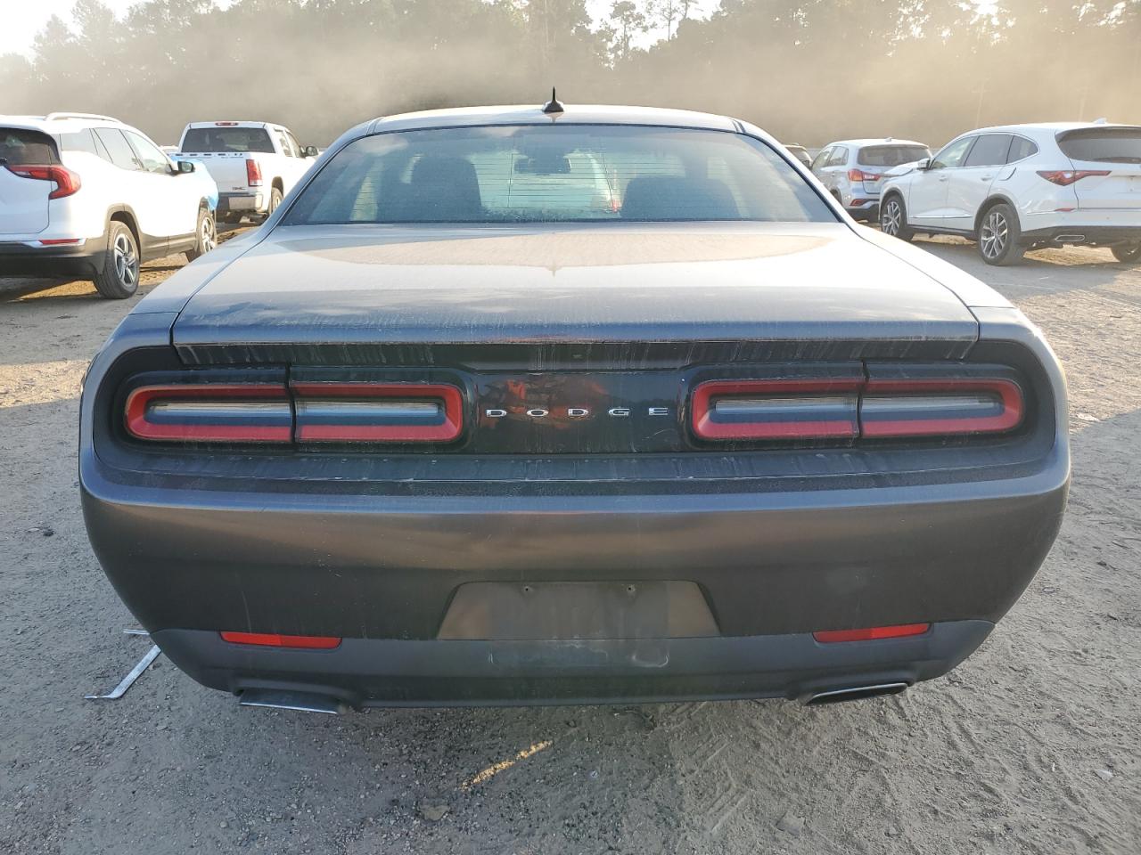 2015 Dodge Challenger Sxt VIN: 2C3CDZAG9FH722979 Lot: 92076035