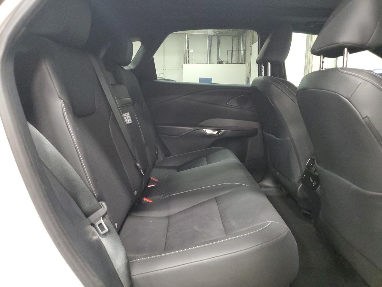 2023 Lexus Rx 350H Base VIN: 2T2BBMCA9PC011573 Lot: 91831525