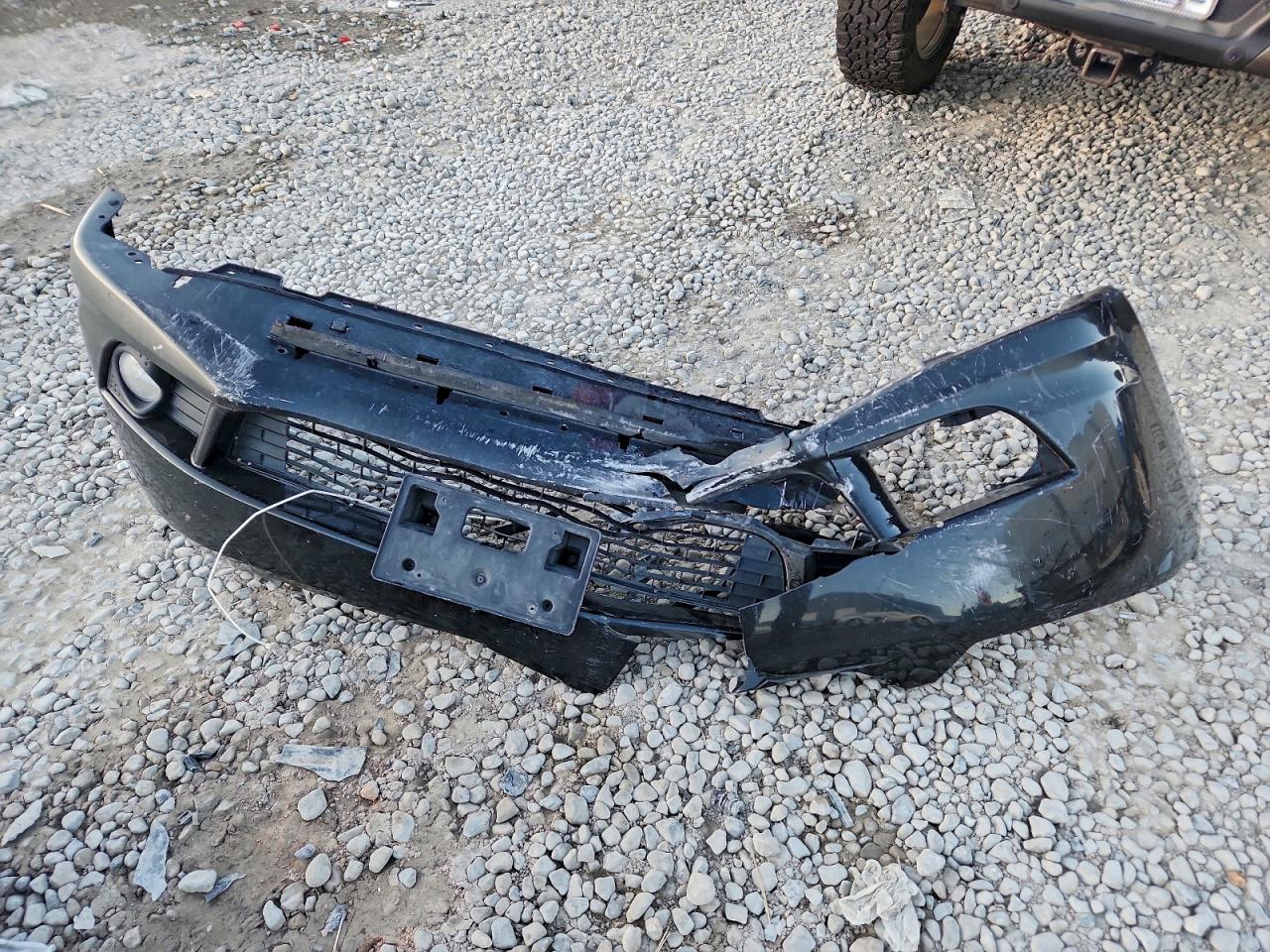 2010 Acura Tsx VIN: JH4CU2F60AC012186 Lot: 94297445