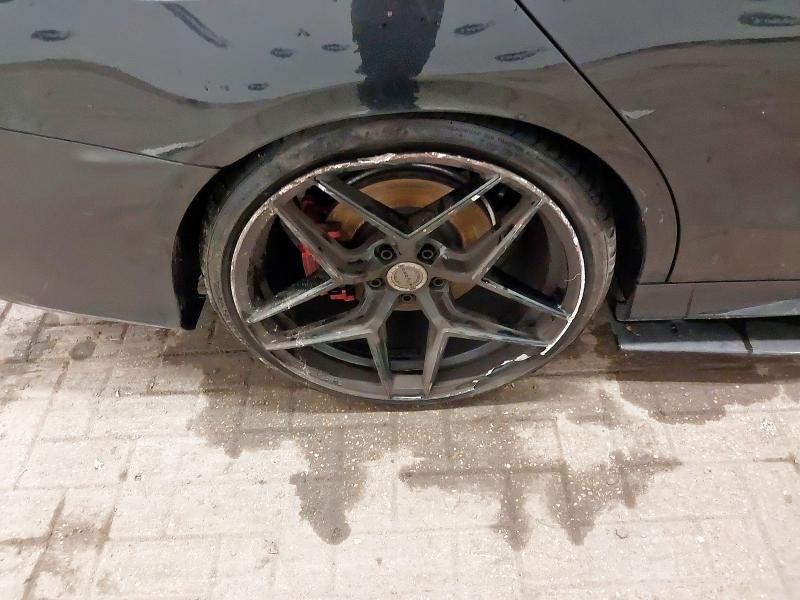 2015 MERCEDES-BENZ C CLASS C250D AMG LINE PREMIUM 4DR AUTO